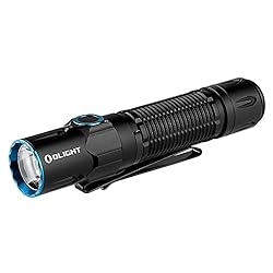 OLIGHT Marauder 2 Rechargeable Flashlight 14,000