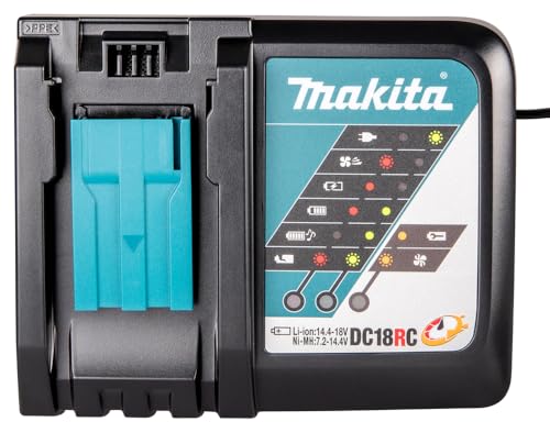 Makita B1195090 Charger