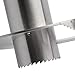 RRecomfit Pineapple Slicer The 2nd Generation Premium 18/10 Stainless Steel Pineapple Peeler Heavy Duty Cutter and De-corer