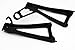 HTTMT MT390-009- Black Passenger Foot Peg Compatible with Yzf R6 R6S 2003-2006 2007 2008 2009 2010