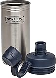 Stanley Stainless Steel Adventure Water Bottle