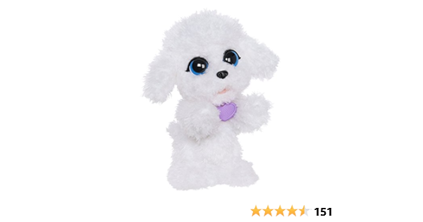 amazon furreal ricky