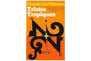 Tristes-Tropiques