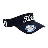 Titleist Tour Performance Visor 2016 Cap