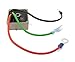 The ROP Shop | Voltage Regulator fits E-Z-GO EZGO 1994-2014 TXT Standard w/Lights Golf Cart