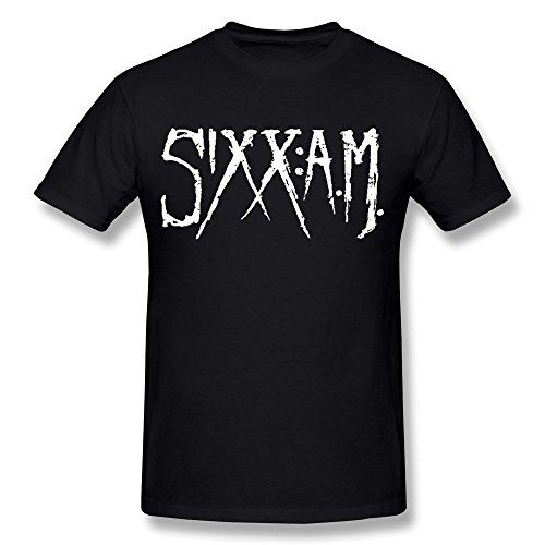 sixx am merch