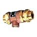 Watts 63190 Backflow Preventer 1/2" primary