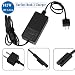 102W Microsoft Surface Book 2 Charger, 15V 6.33A 102W Portable Charger for Windows Surface Book & Surface Laptop & Surface Pro 4/Pro 2017 with 5V 1.5A USB Charging Port primary