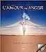 Lamour des Anges - Livre + CD by 