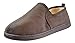 Van Huesen Mens Bob Twin Gore Slipper