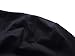 HUHOT Womens Versatile Open Front Lightweight Short Sleeve Bolero Shrug X-Large Black