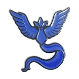 ARTICUNO Mystic PokemonGo Team Pins