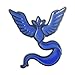 ARTICUNO Mystic PokemonGo Team Pins