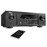 Yamaha 5.2 Channel 725-watt Surround Sound
