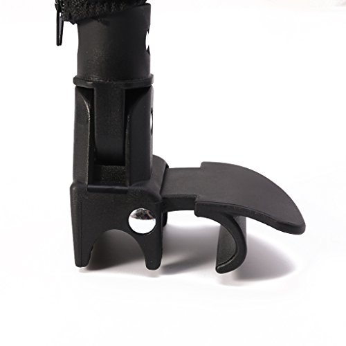Shoresu Baby Yoya Stroller Accessories Yoyo Stroller Armrest Bumper Pushchairs Pram Part Leather