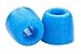 Comply Foam Premium Earphone Tips - Isolation T-200 (Blue, 3 Pairs, Medium)