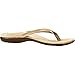 Vionic Women's Selena Corfu Light Tan Pixel Suede Sandal
