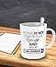 Law Mug - Please Do Not Confuse Your Google Search With My Law Experience - Law Lawyer Gifts Coffee Cup Accessories Funny Unique Gift Idea