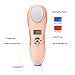 YUSONG Facial Massager Warm Cooling Portable Handheld Face Massage Machine For Skin Firmness Shrink Pores