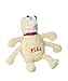 Multipet Flea Dog Toy 12