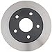 ACDelco Silver 18A1088A Front Disc Brake Rotor
