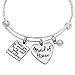 O.RIYA Maid of Honor Bracelet (Bracelet)