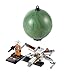 LEGO Star Wars 9677 Xwing Starfighter and Yavin 4