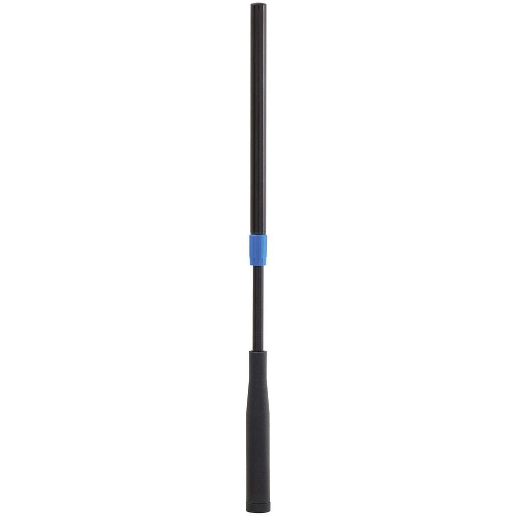 POWERGLIDE Accessories Push-On Telescopic Extension - Blue/Black