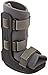 Sammons Preston Walking Boot for Kids, Medium Pediatric Walker, Comfort Fit Brace & Support for Children, Lightweight Padded Boot for Fractures, Foot Injuries, & Ankle Sprains