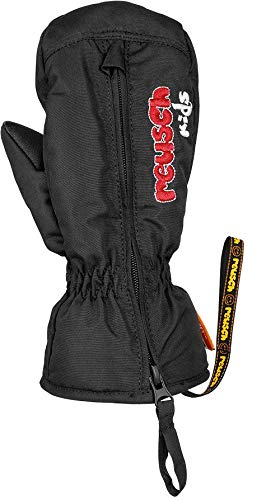 Reusch Unisex Baby Ben Mitten Handschuhe