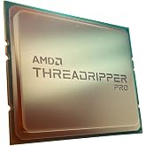 AMD Ryzen Threadripper PRO 3975WX 32-core, 64-Thread Desktop Processor