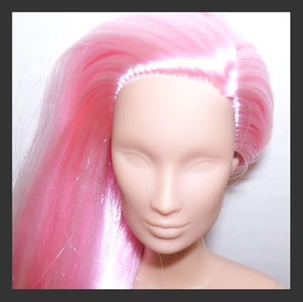 barbie starter kit