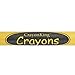 CrayonKing 720 Sets of 3-Packs in Cello (2,160 Bulk Crayons) – Restaurants, Classrooms, Parties & Events – Kid-Safe, Pre-Packaged, Assorted Colors Non-Toxic Crayons