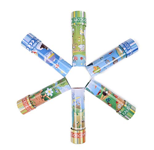 6 WAYNET+Kaleidoscope+Patterns+Randomly+Delivery