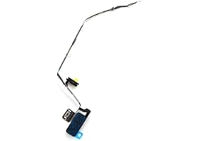 MEEFIX Bluetooth Antenna Signal Flex Cable Kit Replacement Part for iPhone 14 Pro