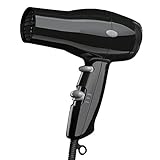 Mini Pro Plus AC Styler / Hair Dryer - Gift for girls/women/mom