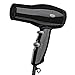 Human hair dryer Natural Compact Travel Professional, 1875W, nice gift for women, men, mom, friend, dad
