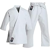 Tokaido Karate, JKA Kata Master Gi, 12oz Japanese Cut