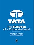 Tata: Evolution of a Corporate Brand