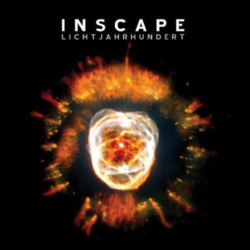 Inscape - Lichtjahrhundert - Zortam Music