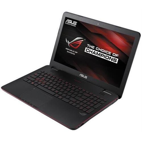 ASUS ROG GL551JM-DH71 15.6