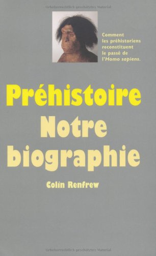 Préhistoire