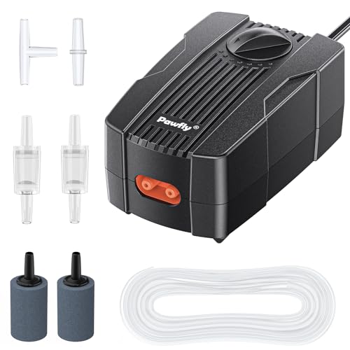 Pawfly Aquarium Air Pump