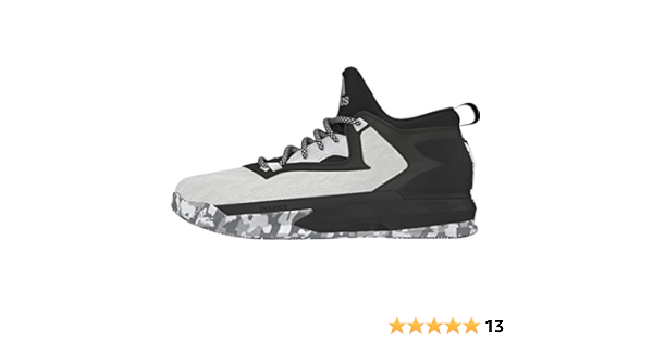 diamond lillard shoes