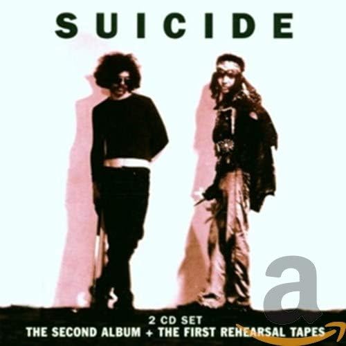 The Second Album + The First Rehearsal Tapes