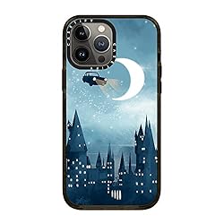 CASETiFY Impact Case for iPhone 13 Pro Max - Book