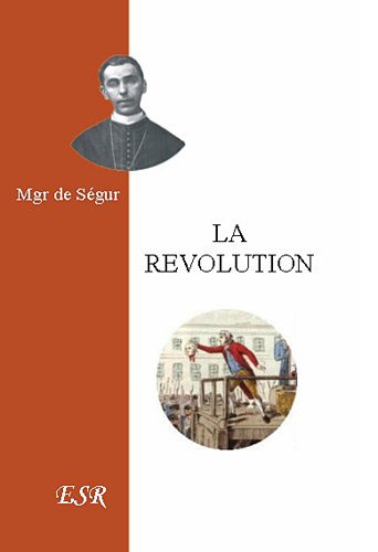 La rÃ©volution by (Paperback)