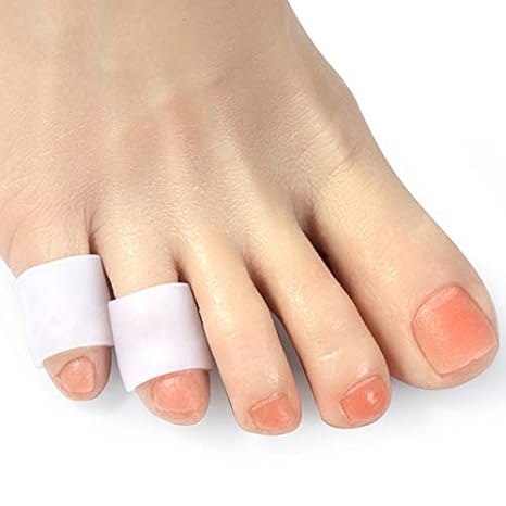 corn pads for pinky toe