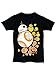 Star Wars Boys' Star Wars BB8 T-Shirt