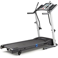Weslo Treadmills | Get Value for Your Money with Weslo Treadmills